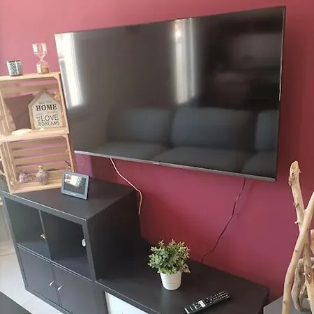 Casa vacanze Maison 6p&jardin Près De La Et L'espagne