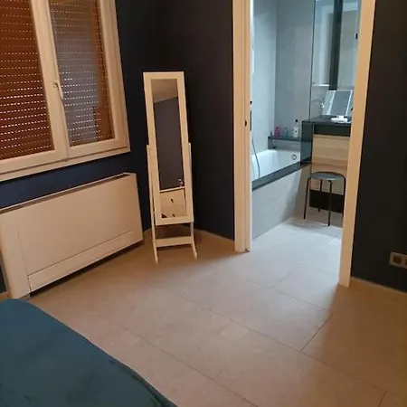 Maison 6p&jardin Près De La Et L'espagne Casa vacanze Corneilla-del-Vercol