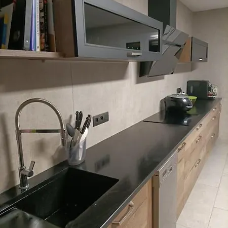 Casa vacanze Maison 6p&jardin Près De La Et L'espagne Corneilla-del-Vercol