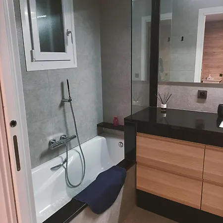Casa vacanze Maison 6p&jardin Près De La Et L'espagne