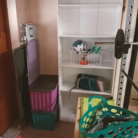 Maison 6p&jardin Près De La Et L'espagne *