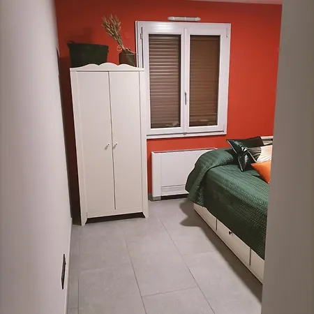 Maison 6p & Jardin Pres De La Et L'espagne