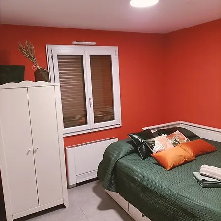 Maison 6p & Jardin Pres De La Et L'espagne *