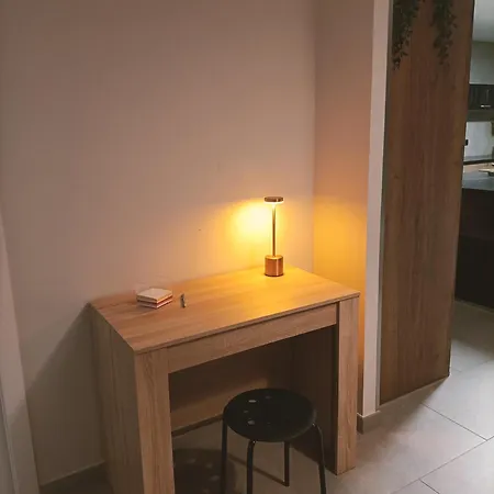 Maison 6p & Jardin Pres De La Et L'espagne